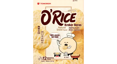 Sinorichs Marketing (Malaysia) Sdn Bhd