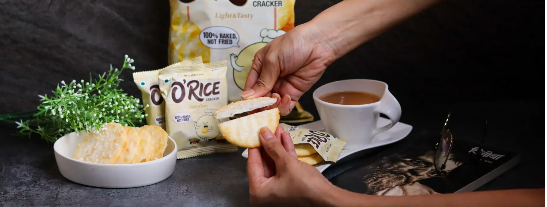 Sinorichs Marketing (Malaysia) Sdn Bhd